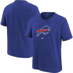 Youth Logo T-Shirt - Buffalo Bills