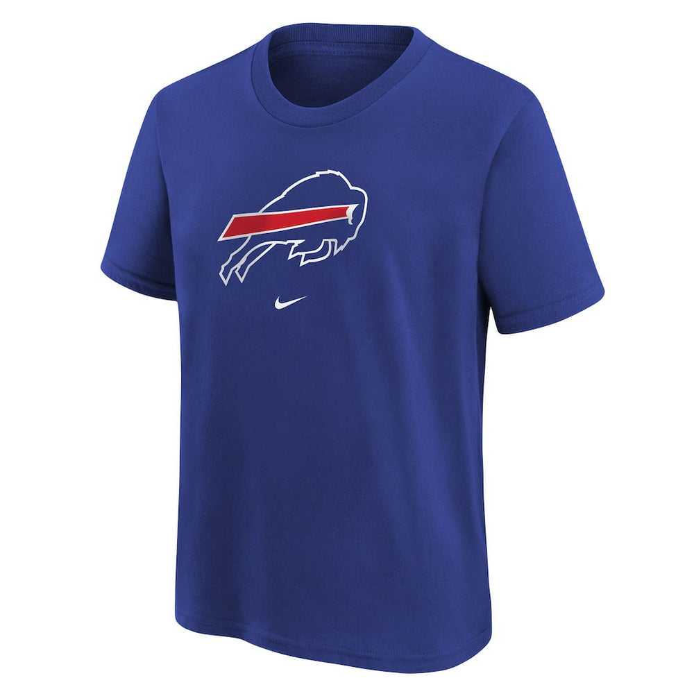 Youth Logo T-Shirt - Buffalo Bills