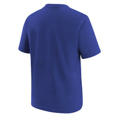 Youth Logo T-Shirt - Buffalo Bills