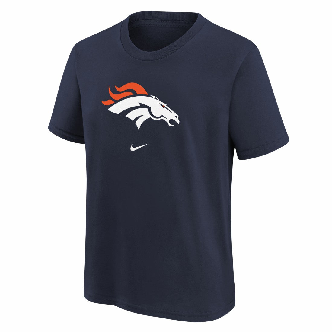 Youth Logo T-Shirt - Denver Broncos