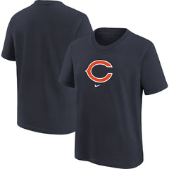 Youth Logo T-Shirt - Chicago Bears