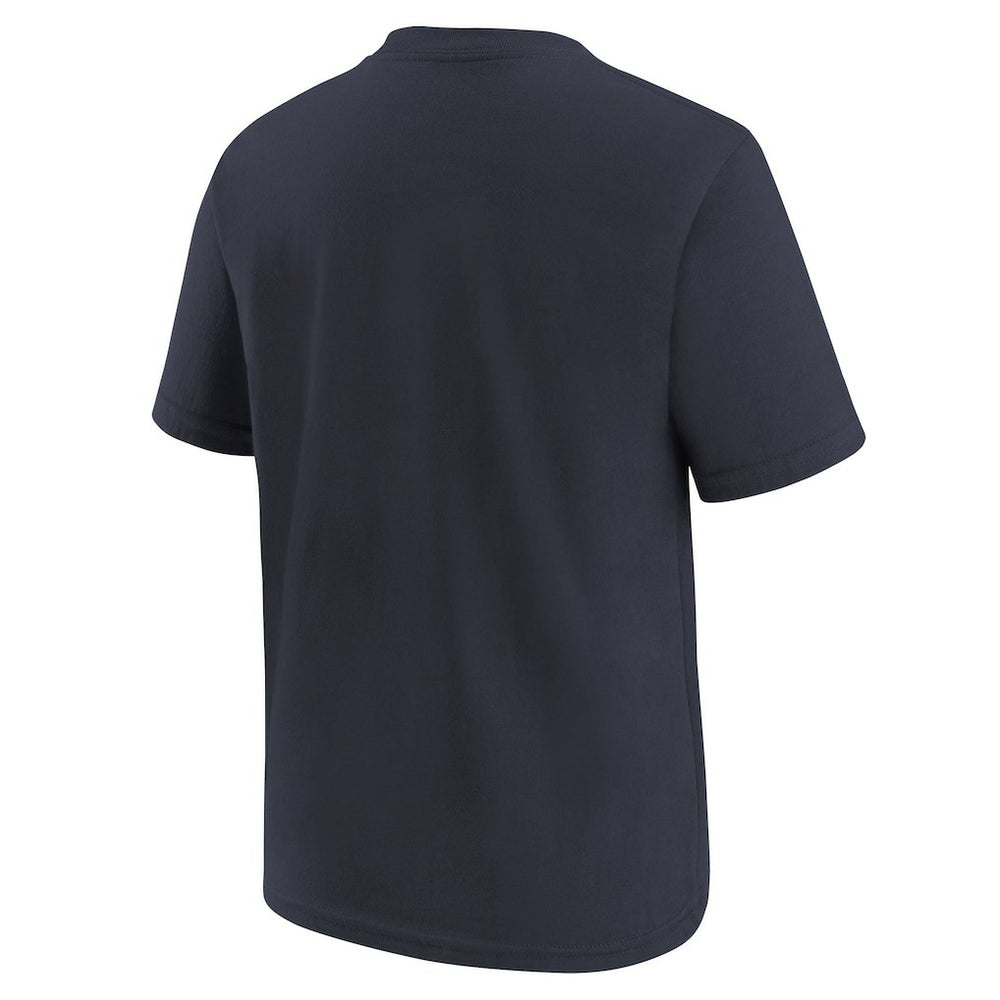 Youth Logo T-Shirt - Chicago Bears