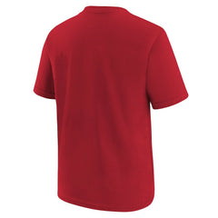 Youth Logo T-Shirt - Kansas City Chiefs