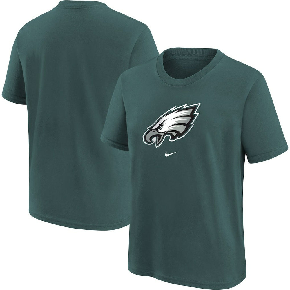 Youth Logo T-Shirt - Philadelphia Eagles