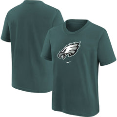 Youth Logo T-Shirt - Philadelphia Eagles
