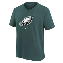 Youth Logo T-Shirt - Philadelphia Eagles