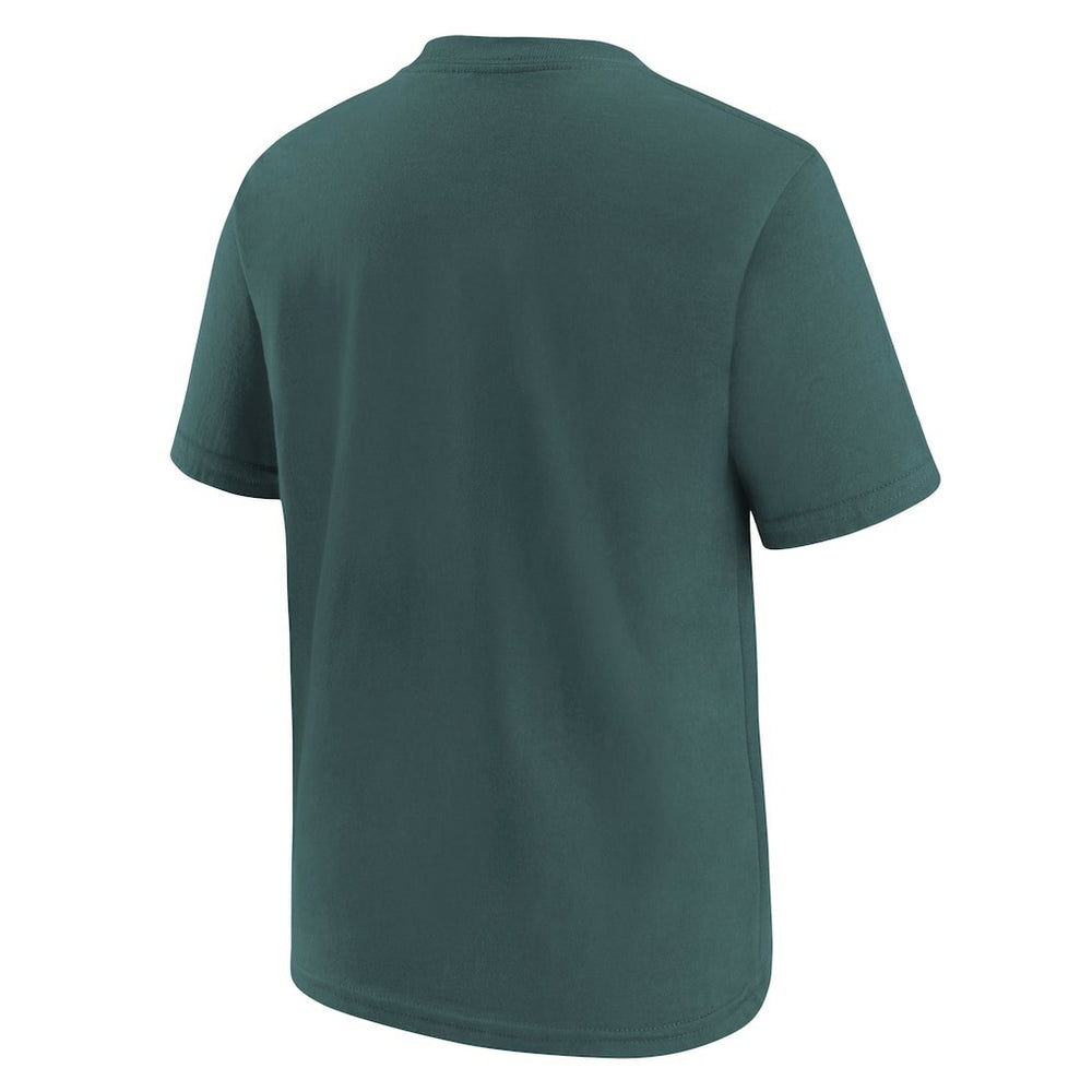 Youth Logo T-Shirt - Philadelphia Eagles