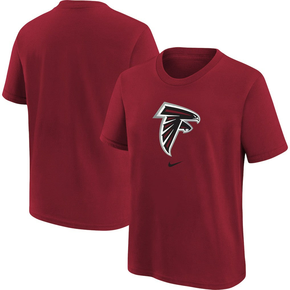 Youth Logo T-Shirt - Atlanta Falcons