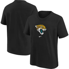 Youth Logo T-Shirt - Jacksonville Jaguars