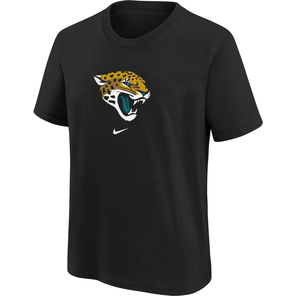 Youth Logo T-Shirt - Jacksonville Jaguars