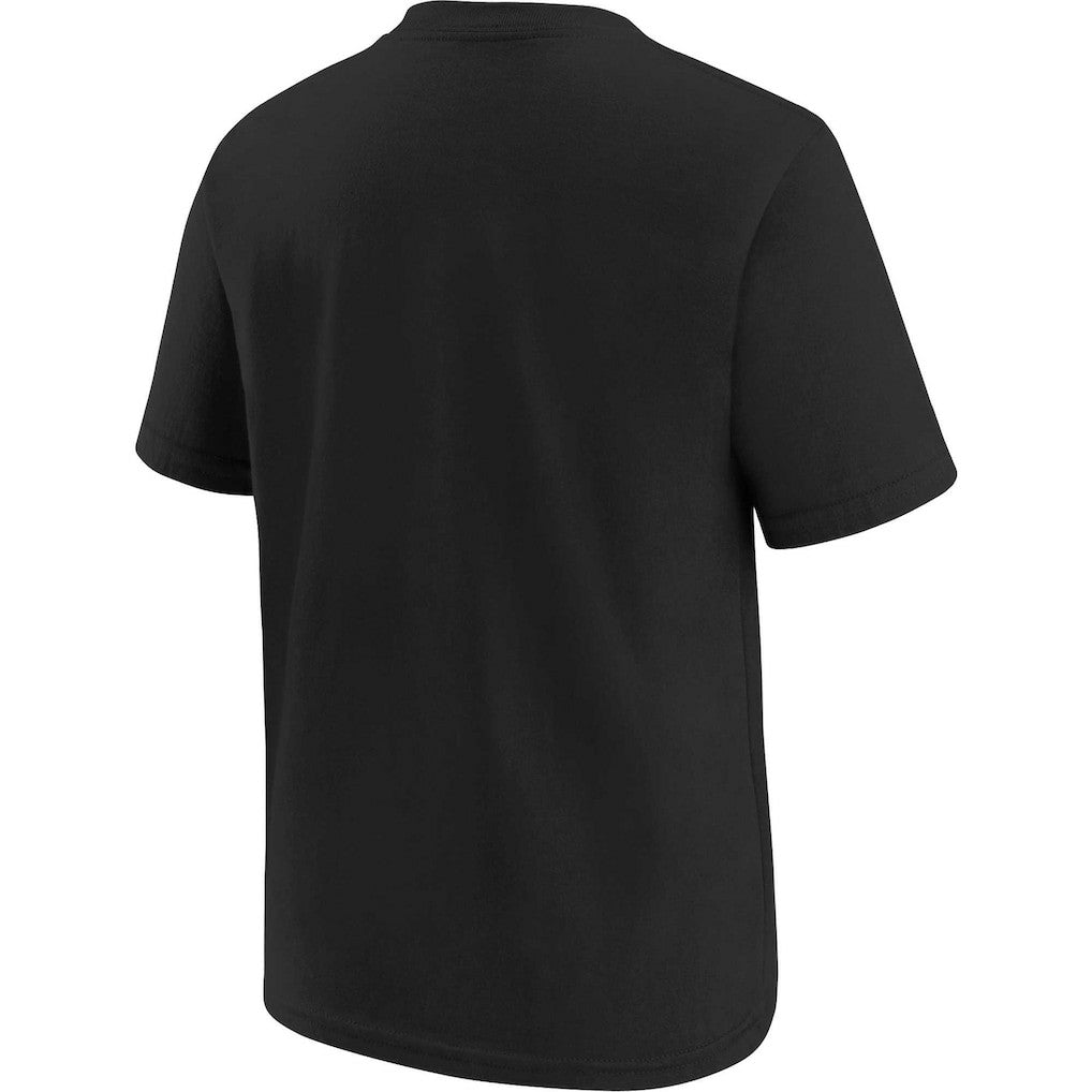 Youth Logo T-Shirt - Jacksonville Jaguars
