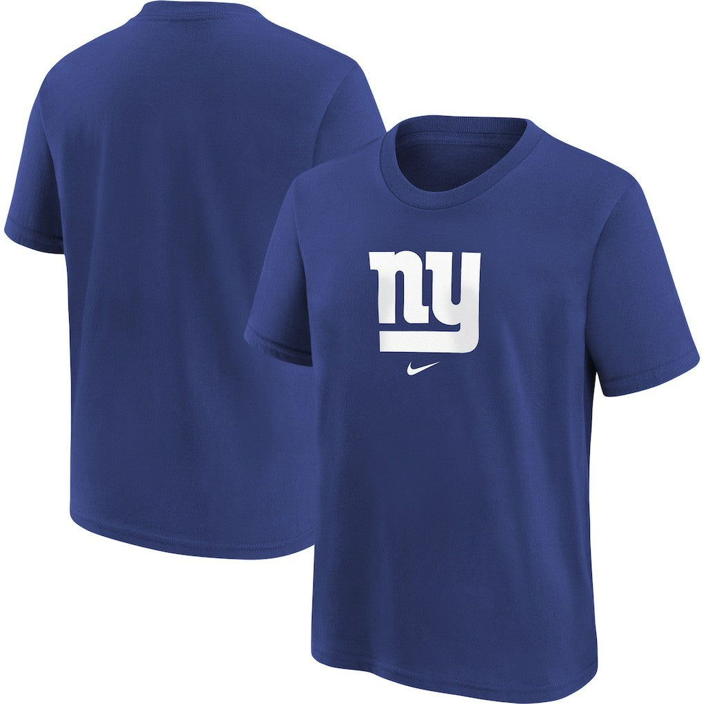 Youth Logo T-Shirt - New York Giants