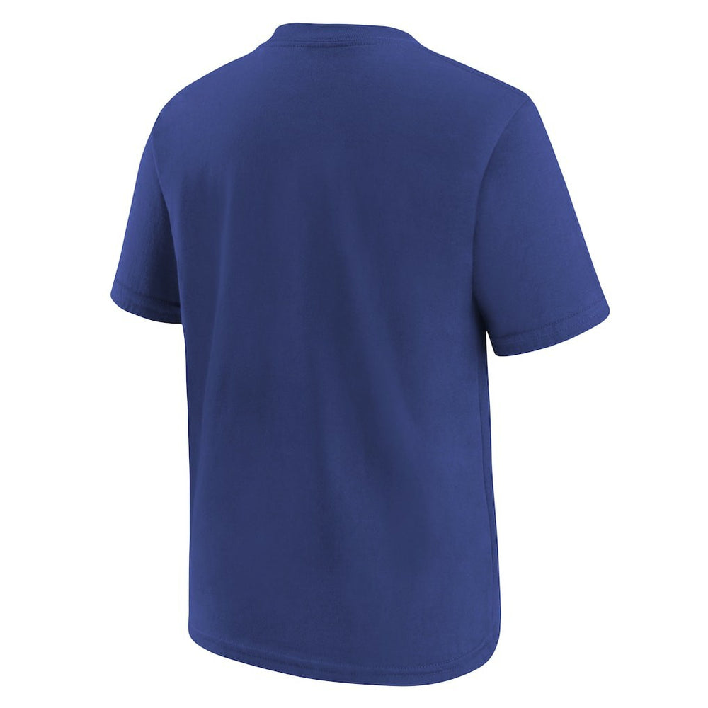 Youth Logo T-Shirt - New York Giants