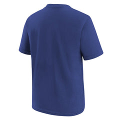 Youth Logo T-Shirt - New York Giants