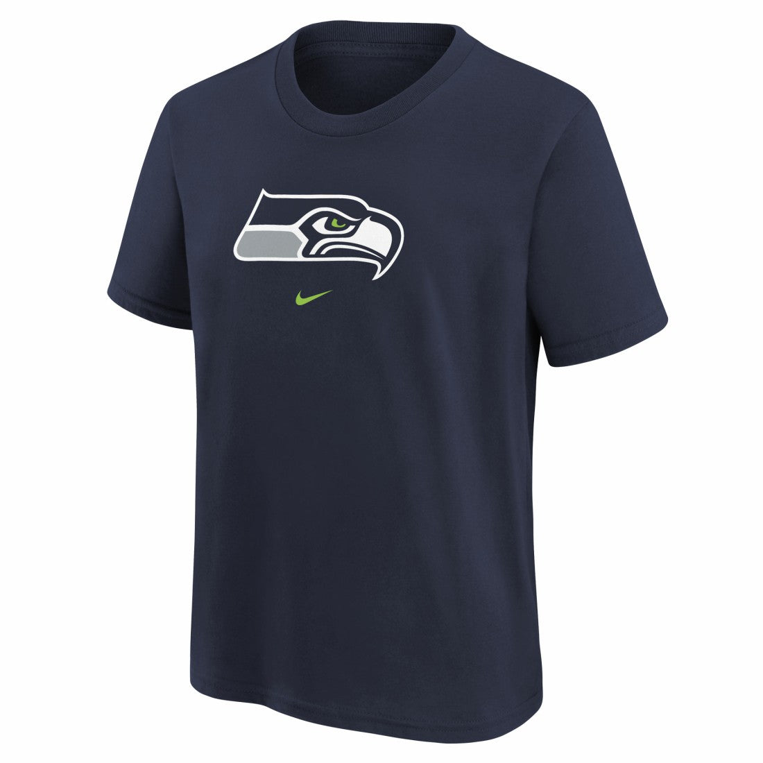Youth Logo T-Shirt - Seattle Seahawks