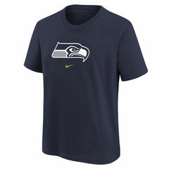 Youth Logo T-Shirt - Seattle Seahawks