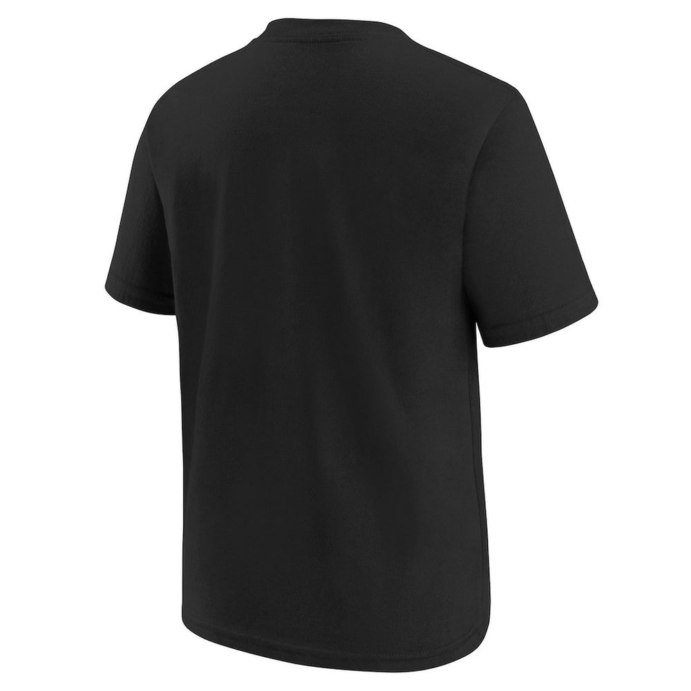 Youth Logo T-Shirt - Pittsburgh Steelers