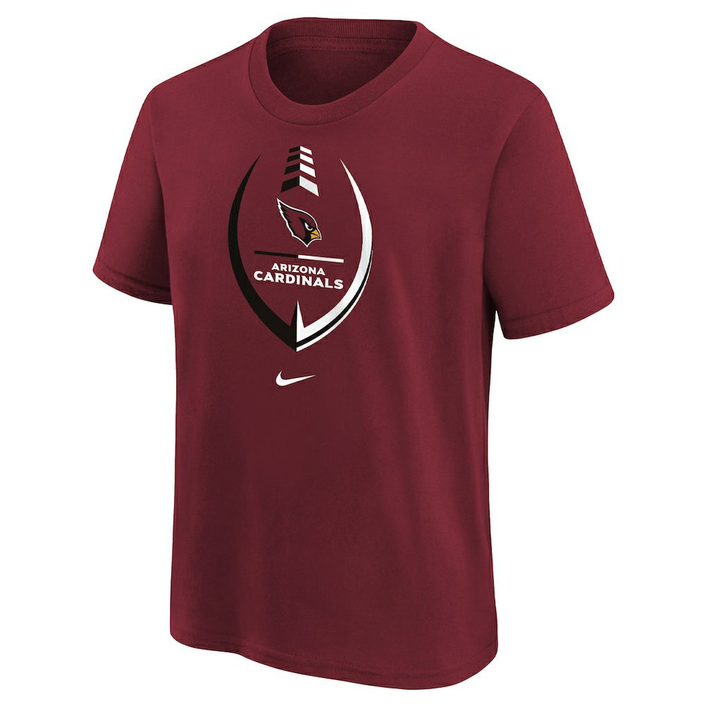 Girls Preschool Icon T-Shirt - Arizona Cardinals
