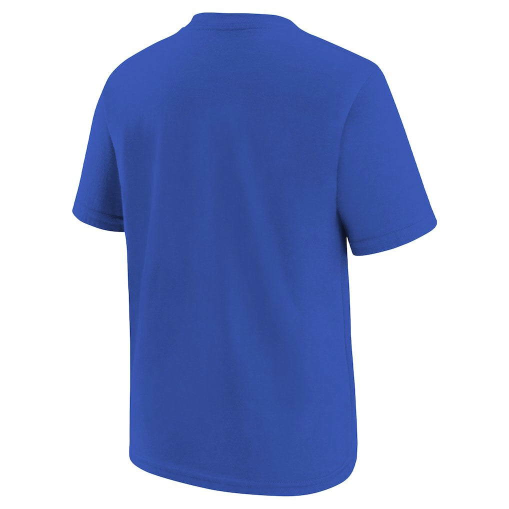 Girls Preschool Icon T-Shirt - Los Angeles Rams