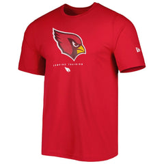 Combine Authentic Ball Logo T-Shirt - Arizona Cardinals
