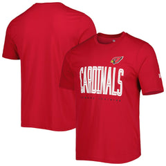 Combine Authentic Training Huddle Up T-Shirt - Arizona Cardinals