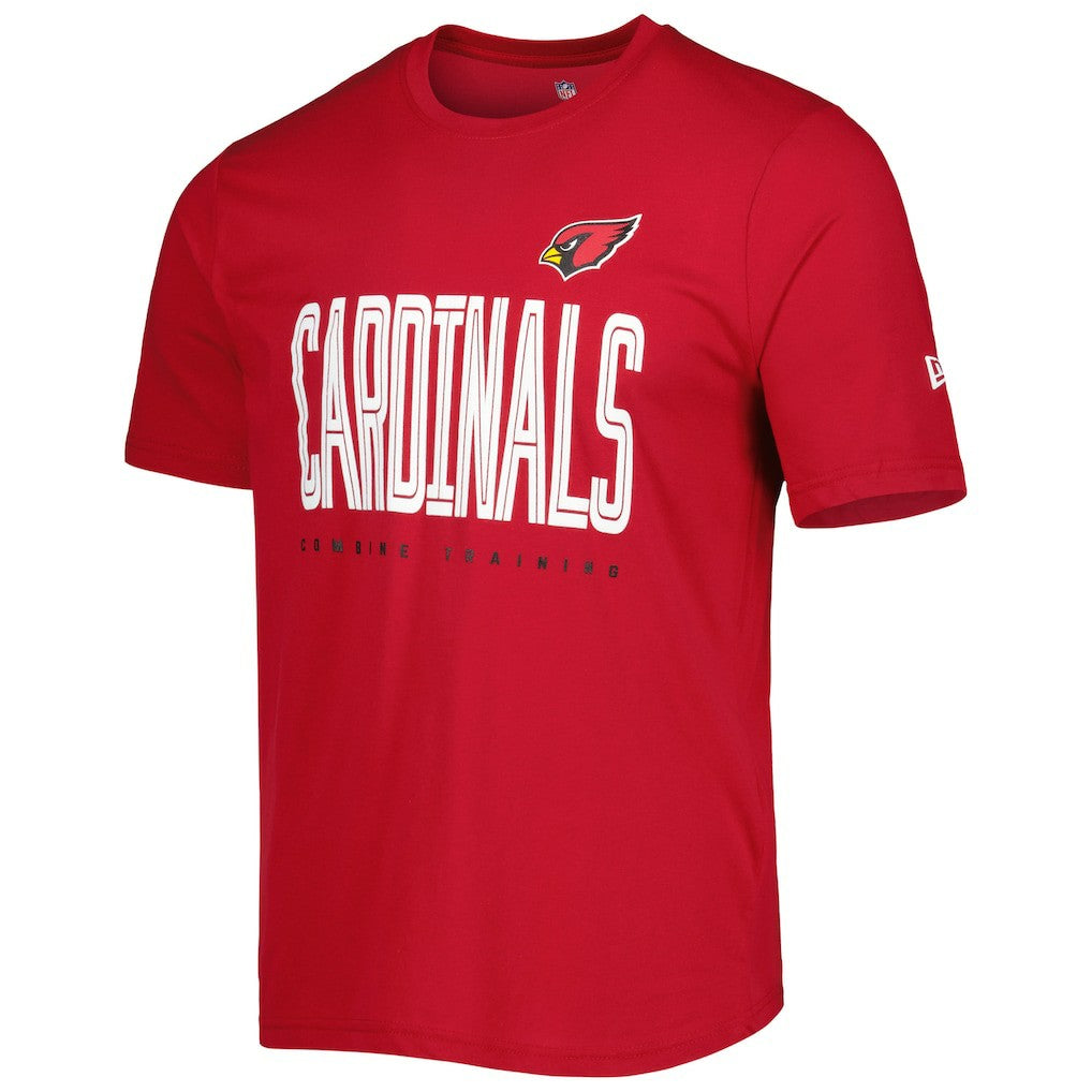 Combine Authentic Training Huddle Up T-Shirt - Arizona Cardinals