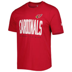 Combine Authentic Training Huddle Up T-Shirt - Arizona Cardinals