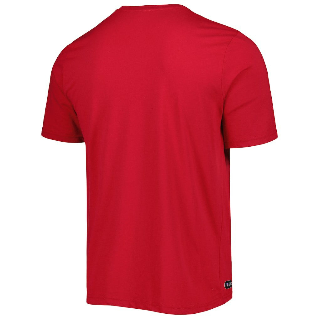 Combine Authentic Training Huddle Up T-Shirt - Arizona Cardinals