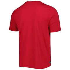Combine Authentic Training Huddle Up T-Shirt - Arizona Cardinals