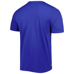 Combine Authentic Training Huddle Up T-Shirt - Los Angeles Rams