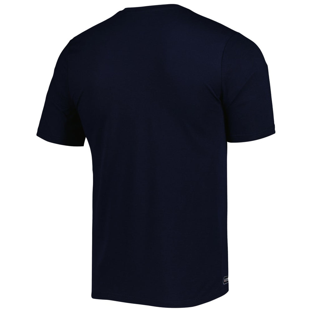 Combine Authentic Training Huddle Up T-Shirt - Tennessee Titans