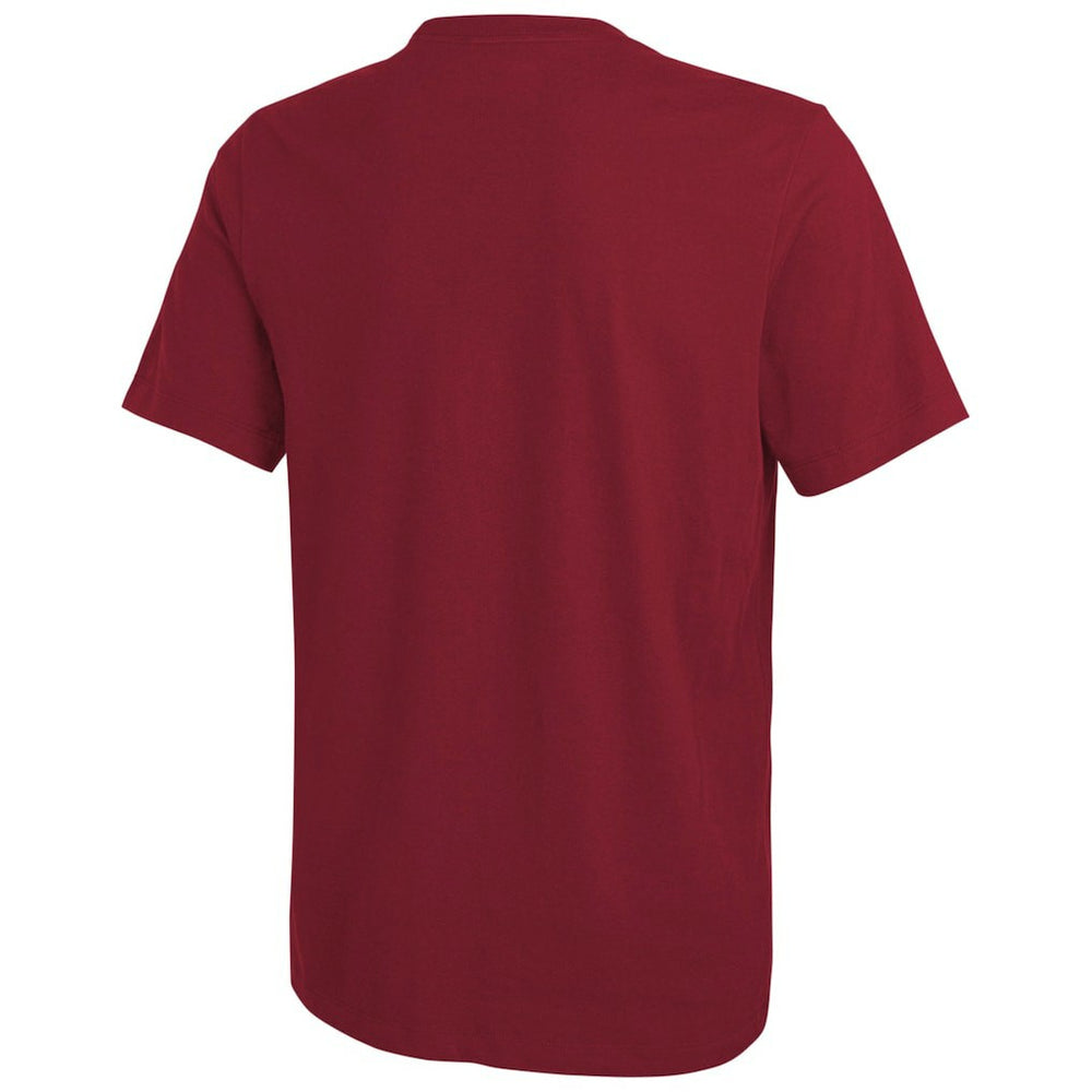 Combine Authentic Training Huddle Up T-Shirt - Washington Commanders