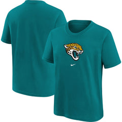 Youth Logo T-Shirt - Jacksonville Jaguars