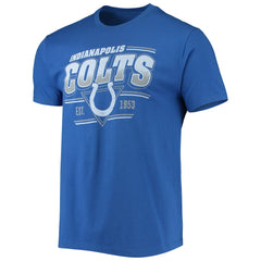Junk Food Throwback T-Shirt - Indianapolis Colts