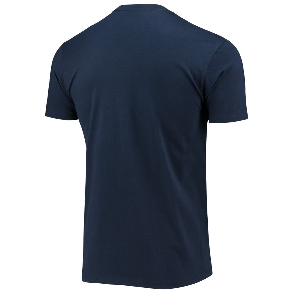 Junk Food Throwback T-Shirt - Tennessee Titans