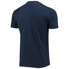 Junk Food Throwback T-Shirt - Tennessee Titans