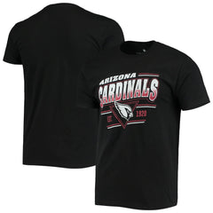 Junk Food Throwback T-Shirt - Arizona Cardinals
