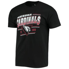 Junk Food Throwback T-Shirt - Arizona Cardinals