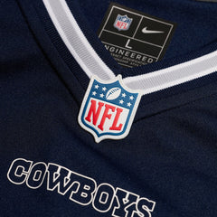 Trevon Diggs  Game Jersey - Dallas Cowboys