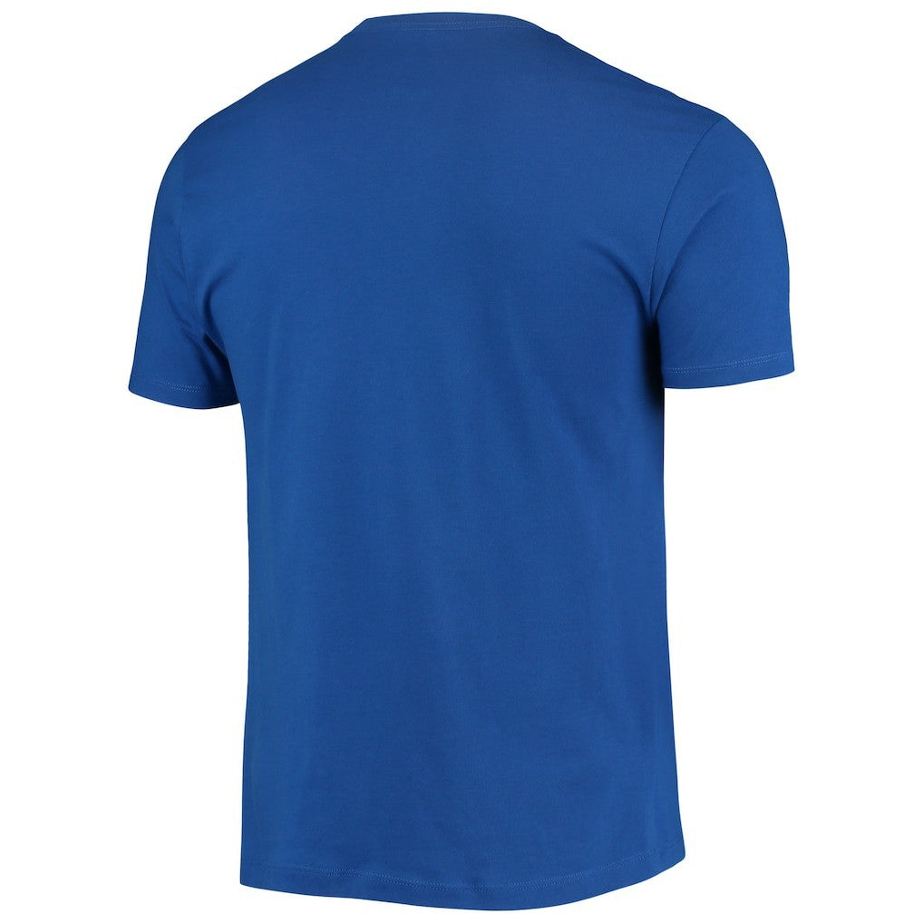 Junk Food Slant T-Shirt - Indianapolis Colts