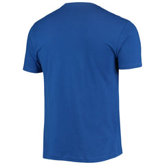 Junk Food Slant T-Shirt - Indianapolis Colts