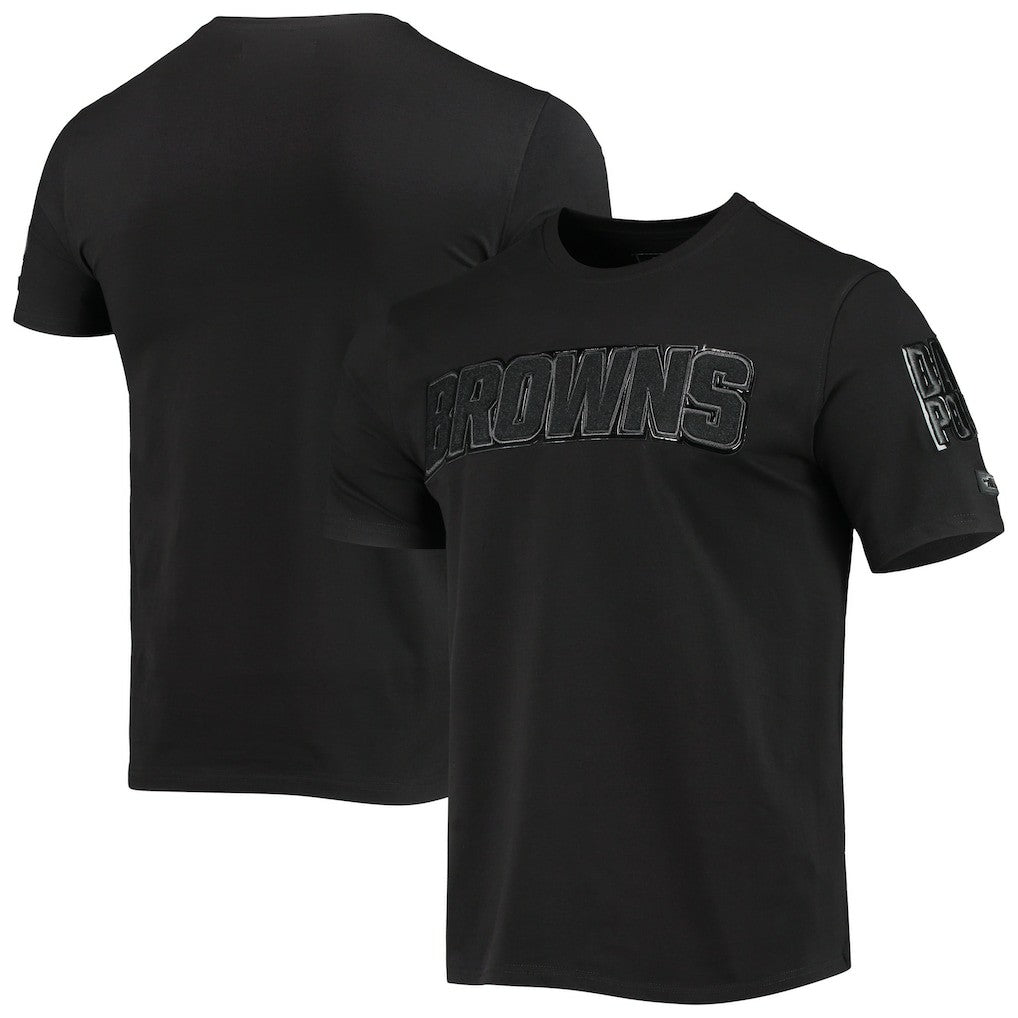 Pro Standard Logo Pro Team Shirt - Cleveland Browns