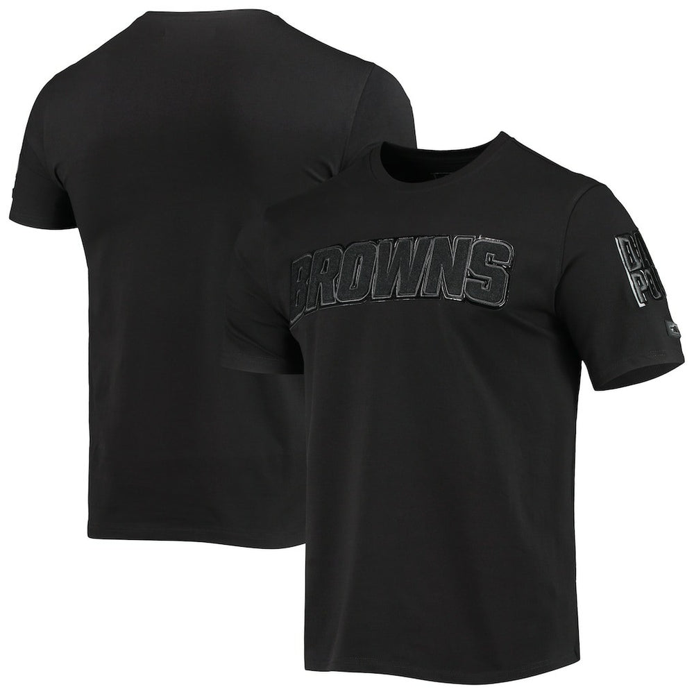 Pro Standard Logo Pro Team Shirt - Cleveland Browns