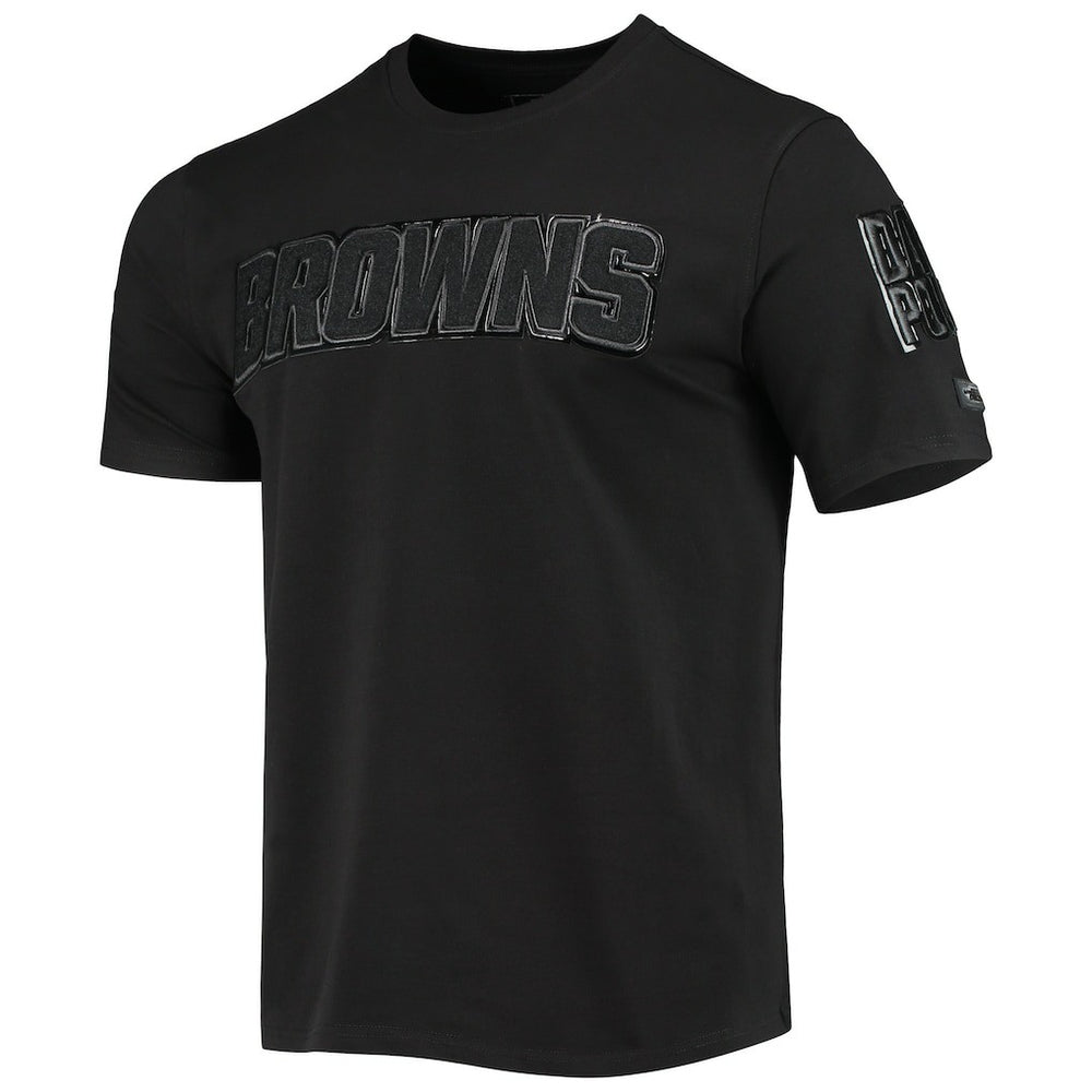 Pro Standard Logo Pro Team Shirt - Cleveland Browns