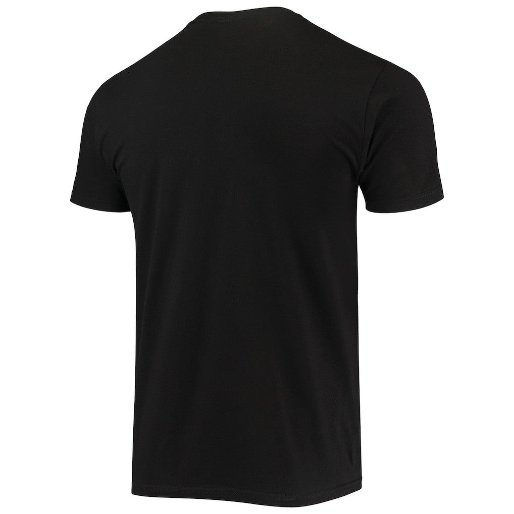 NBA Brooklyn Nets NBA x McFlyy Identify Artist Series T-Shirt