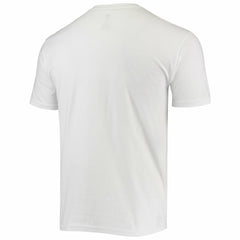 NBA Brooklyn Nets NBA x McFlyy Identify Artist Series T-Shirt