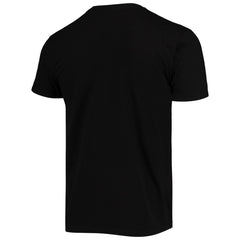 NBA Los Angeles Lakers NBA x McFlyy Identify Artist Series T-Shirt