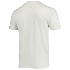 NBA Los Angeles Lakers NBA x McFlyy Identify Artist Series T-Shirt