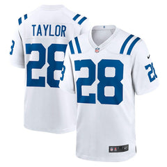 Jonathan Taylor  Player Game Jersey - Indianapolis Colts