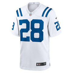 Jonathan Taylor  Player Game Jersey - Indianapolis Colts